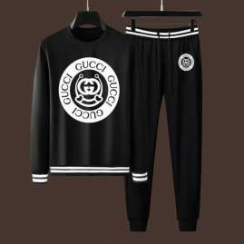 Picture of Gucci Sweater Suits _SKUGucciM-4XL11Lr0339553